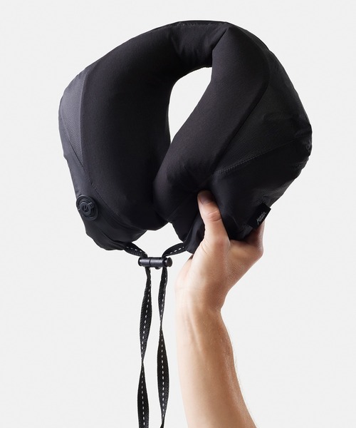MATADOR（マタドール） 旅行 Blackout Travel Pillow/ブラックアウト