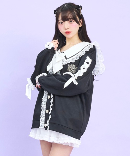シークレット ハニー D23Expo Japan 魔法使いの弟子 カーディガン Secret Honey - シークレット ハニー D23Expo Japan 魔法使いの弟子