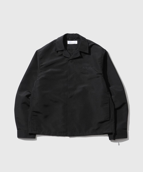OAMC（オーエーエムシー） シャツ 「OAMC PEACEMAKER」System Shirt