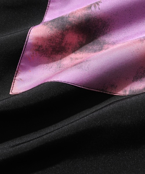 OAMC（オーエーエムシー） シャツ 「OAMC PEACEMAKER」System Shirt