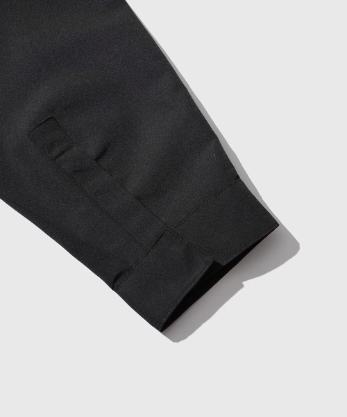 OAMC（オーエーエムシー） シャツ 「OAMC PEACEMAKER」System Shirt