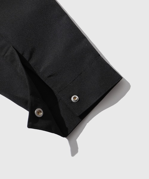 OAMC（オーエーエムシー） シャツ 「OAMC PEACEMAKER」System Shirt