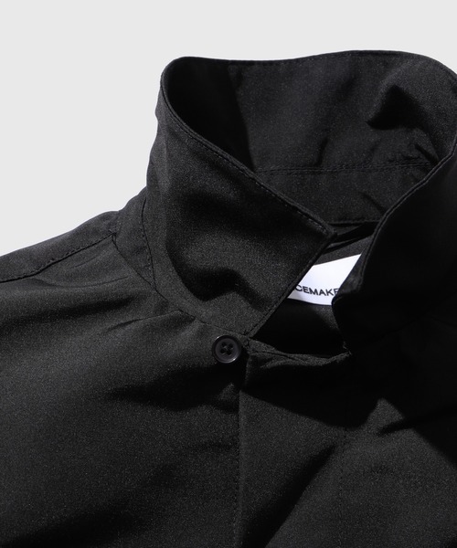 OAMC（オーエーエムシー） シャツ 「OAMC PEACEMAKER」System Shirt