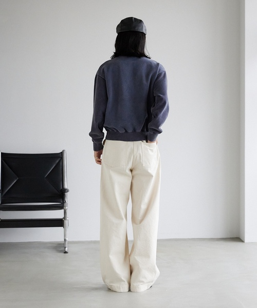 「JOURNAL STANDARD」 パンツ MEDIUM ブラウン メンズの画像
