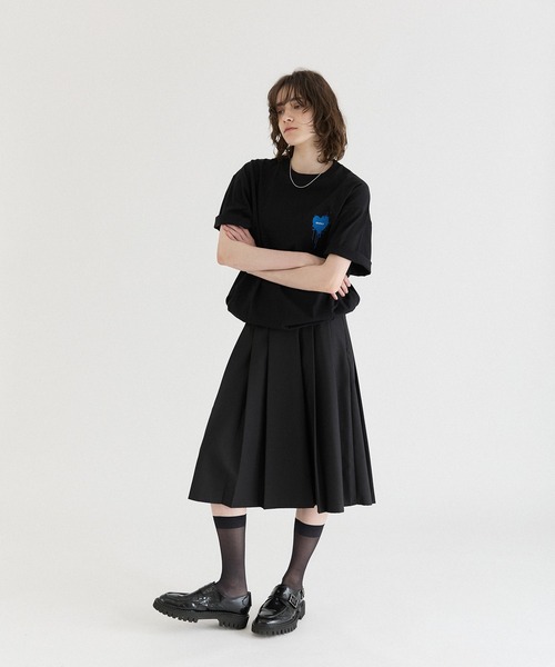 専用✦新品&美品✦マークアンドロナ✦T-LINEシャツスカートなど5点セット 6768c7d125976
