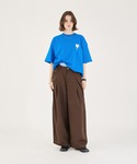 tシャツ 26SS HEART LOGO DR...の詳細画像5