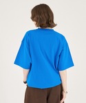 tシャツ 26SS HEART LOGO DR...の詳細画像4