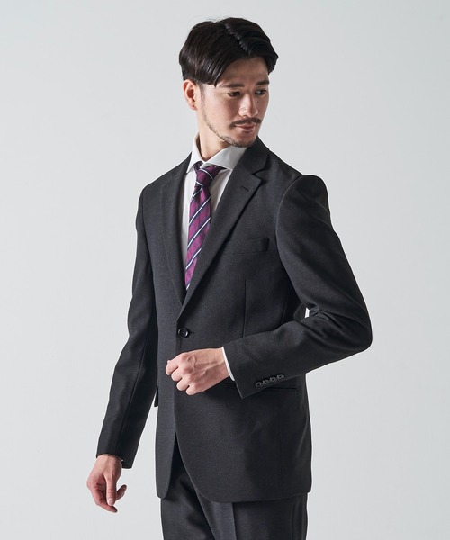 「TETE HOMME」 スーツ LL ネイビー メンズ_画像9