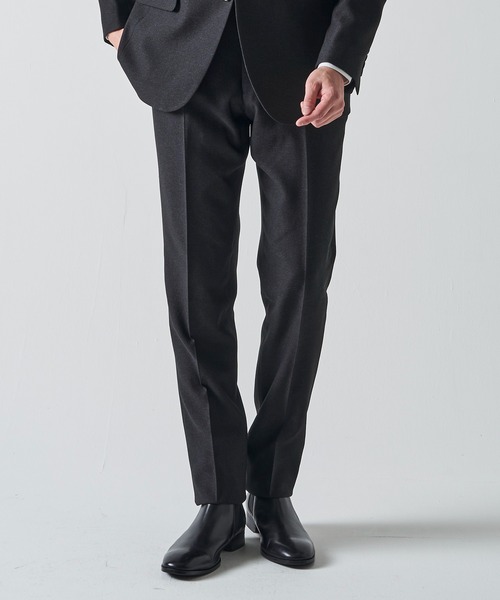 「TETE HOMME」 スーツ LL ネイビー メンズ_画像10