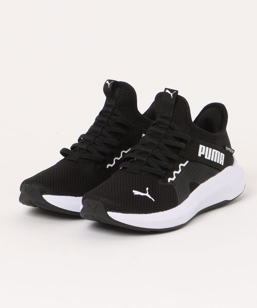 PUMA（プーマ） ウォーキングシューズ スニーカー SOFTRIDE ENZO 5