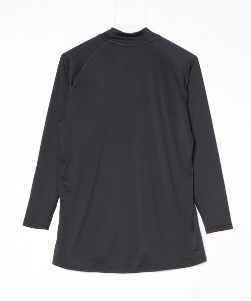 TENDERLOIN Champion 7分袖 カットソー Lサイズ Champion（チャンピオン） 7分袖Tシャツ L ブラック メンズ : ZOZOTOWN