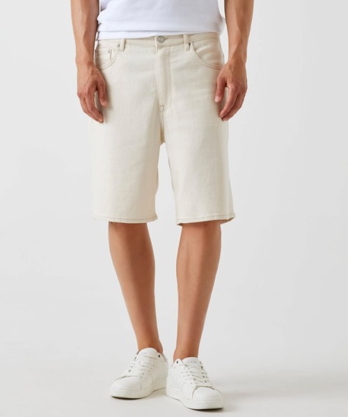 GUESS（ゲス） ハーフパンツ ジーンズ 短パン CARSON デニムパンツ
