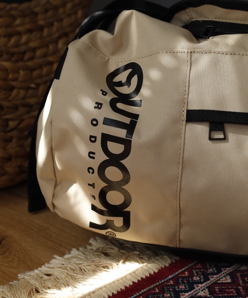 OUTDOOR PRODUCTS（アウトドアプロダクツ） ボストンバッグ OUTDOOR