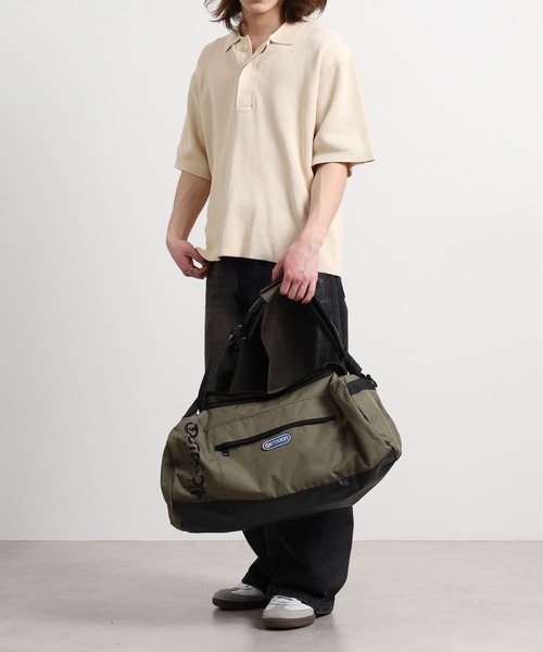OUTDOOR PRODUCTS（アウトドアプロダクツ） ボストンバッグ OUTDOOR