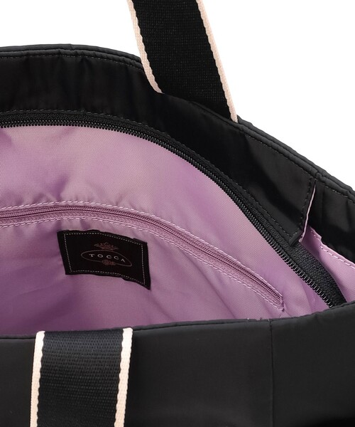 TOCCA（トッカ） トートバッグ ETTORE BAG トートバッグ レディース