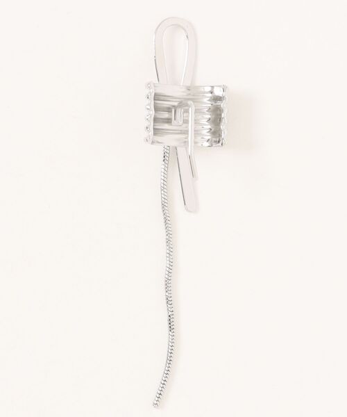 B.I.D. 「Bz」「456837」時短高見えヘアアクセ(RZ) : ZOZOTOWN Yahoo