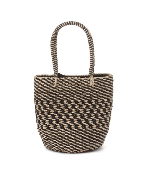 The Bagmati（ザバグマティ） かごバッグ カゴバッグ 「Bagmati