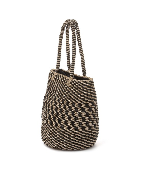 The Bagmati（ザバグマティ） かごバッグ カゴバッグ 「Bagmati