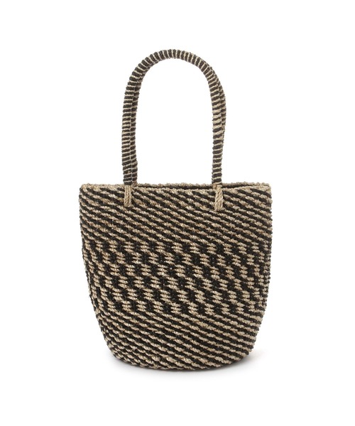 The Bagmati（ザバグマティ） かごバッグ カゴバッグ 「Bagmati