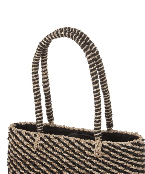 The Bagmati（ザバグマティ） かごバッグ カゴバッグ 「Bagmati