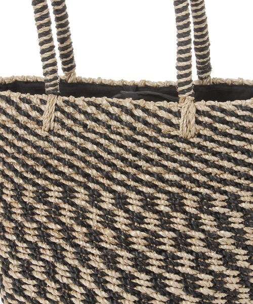 The Bagmati（ザバグマティ） かごバッグ カゴバッグ 「Bagmati