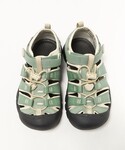 キーン keen サンダル 「WEB限定」「K...の詳細画像2
