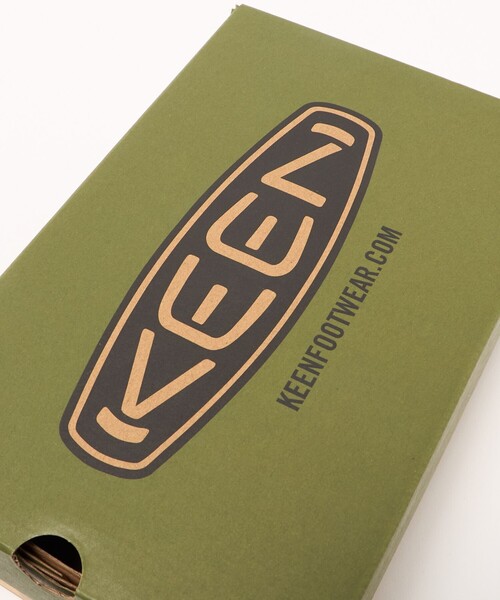 サンダル 「WEB限定」「KEEN」ニューポート エイチツーサンダル / キッズ  20cm-22cm キッズ 子供 男の子 女の子の画像