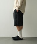 パンツ 「PORTER CLASSIC/ポータ...の詳細画像2