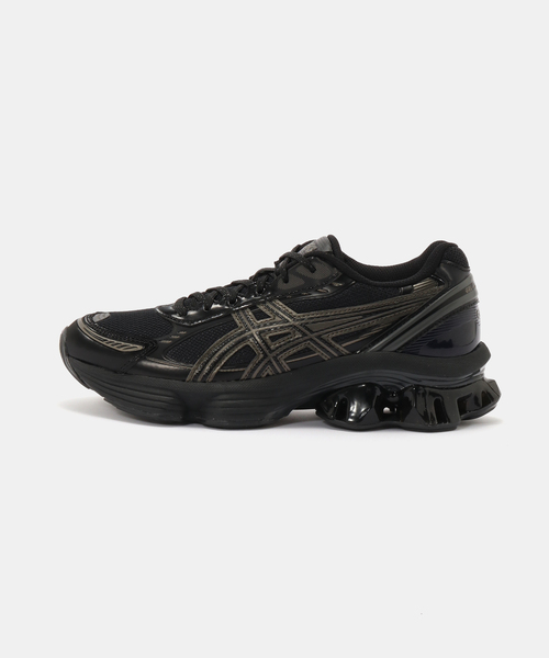 スニーカー ASICS / アシックス GEL-KINETIC FLUENT レディースの画像