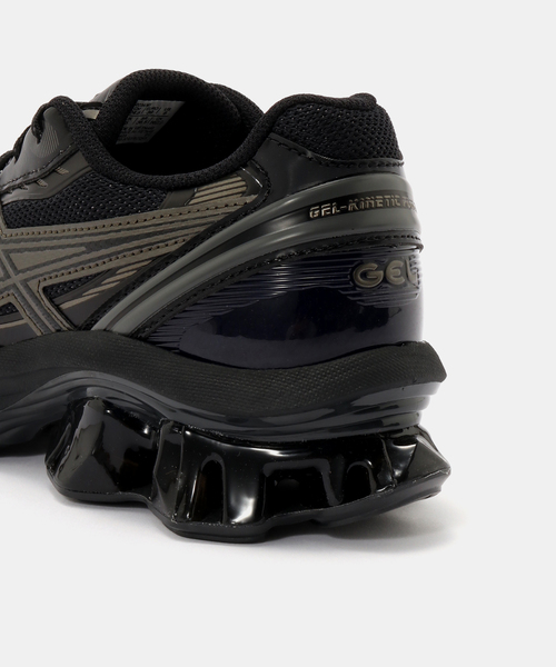 スニーカー ASICS / アシックス GEL-KINETIC FLUENT レディースの画像