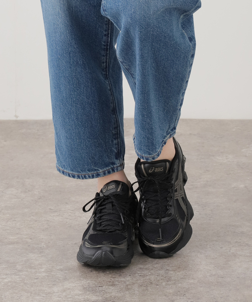 スニーカー ASICS / アシックス GEL-KINETIC FLUENT レディースの画像