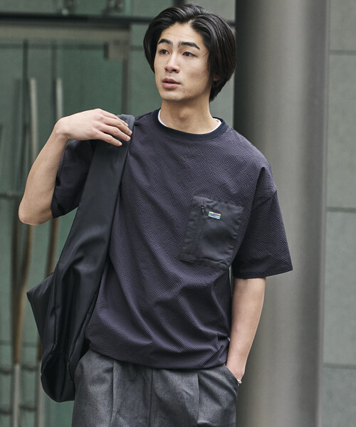 FREAK'S STORE（フリークスストア） uvカット tシャツ メンズ