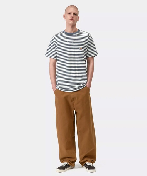 Carhartt WIP（カーハートワークインプログレス） パンツ 「Carhartt