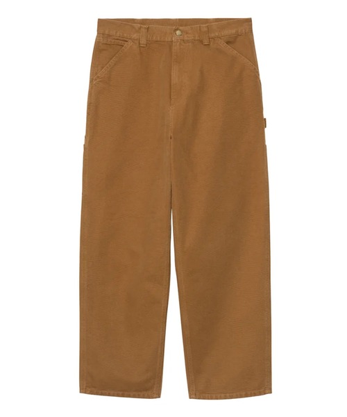 ワイドパンツ パンツ 「Carhartt WIP」OG SINGLE KNEE PANT I035637 メンズの画像