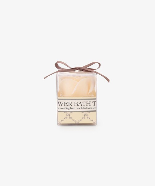 Afternoon Tea（アフタヌーンティー） 入浴剤 FLOWER BATH バスペタル