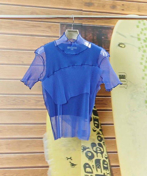 kotohayokozawa（コトハヨコザワ） tシャツ レディース : ZOZOTOWN