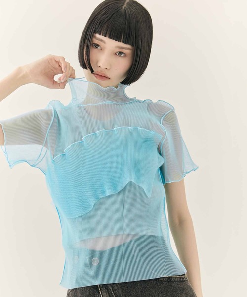 kotohayokozawa（コトハヨコザワ） tシャツ レディース : ZOZOTOWN