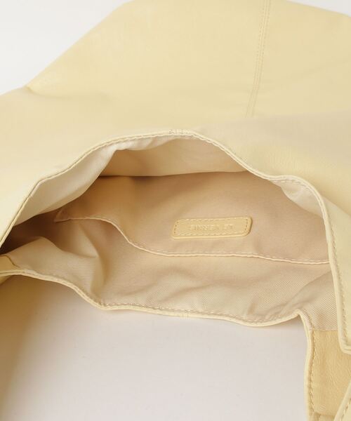 「LE VERNIS」 トートバッグ FREE ブラック レディース_画像7