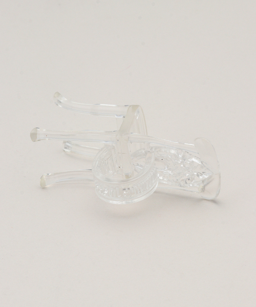 指輪 リング 「Ashley Williams」 CHAIR RING レディース メンズの画像