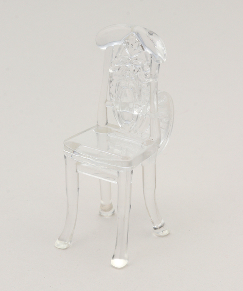 指輪 リング 「Ashley Williams」 CHAIR RING レディース メンズの画像