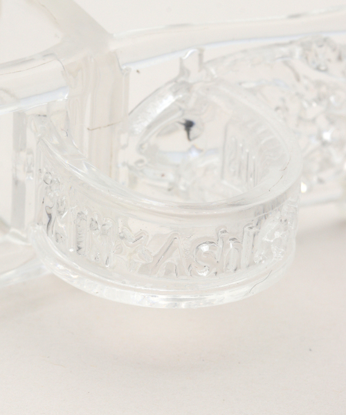指輪 リング 「Ashley Williams」 CHAIR RING レディース メンズの画像