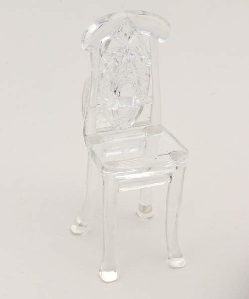 指輪 リング 「Ashley Williams」 CHAIR RING レディース メンズの画像