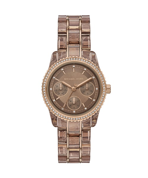 腕時計　マイケルコース　ローマで購入 MICHAEL KORS（マイケルコース） 腕時計 腕時計 レディース アナログ