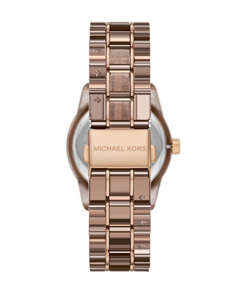 MICHAEL KORS（マイケルコース） 腕時計 腕時計 レディース アナログ