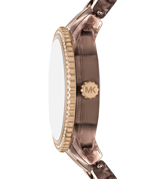 腕時計　マイケルコース　ローマで購入 MICHAEL KORS（マイケルコース） 腕時計 腕時計 レディース アナログ