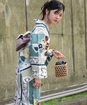 浴衣 選べる浴衣3点セット ひよこ商店オリジナ...の詳細画像5