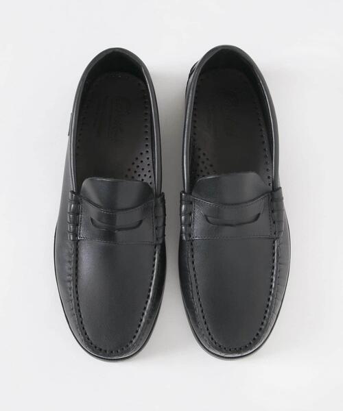 ビジネスシューズ PARABOOT　CORAUX メンズの画像