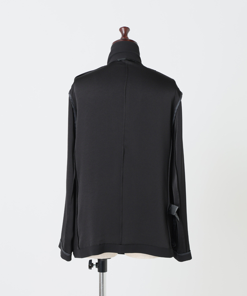 アオキ ジャケット（サイズ（S/M/L）：M）の商品一覧 通販 - Yahoo