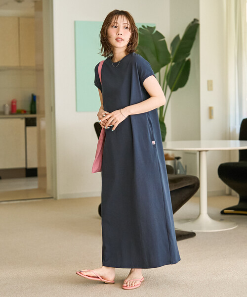 FREAK'S STORE（フリークスストア） ワンピース 夏 限定展開 USA