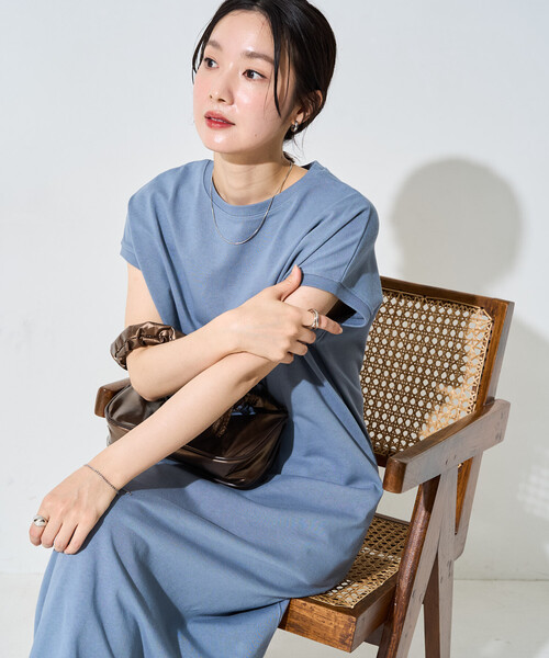 FREAK'S STORE（フリークスストア） ワンピース 夏 限定展開 USA